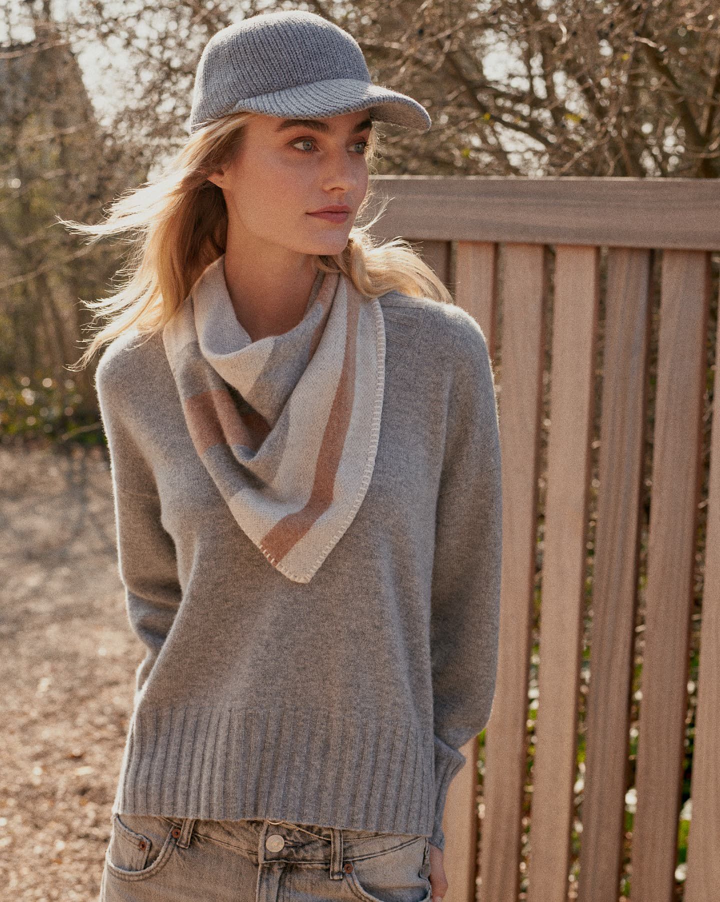 REPEAT cashmere | Luxury, Sustainable, Ethically Sourced